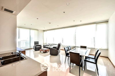 เช่าคอนโด รพ.เซนต์หลุยส์ : คอนโด 3-ห้องนอน ที่ ดิ เอ็มไพร์ เพลส ใกล้ BTS เซนต์หลุยส์ (ID 1931901)