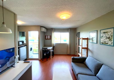 Condos for rent King Mongkut Institute of Technology Ladkrabang : 🍀Condo For rent lumpini condotown romklao Fully fernished Lease 10000-