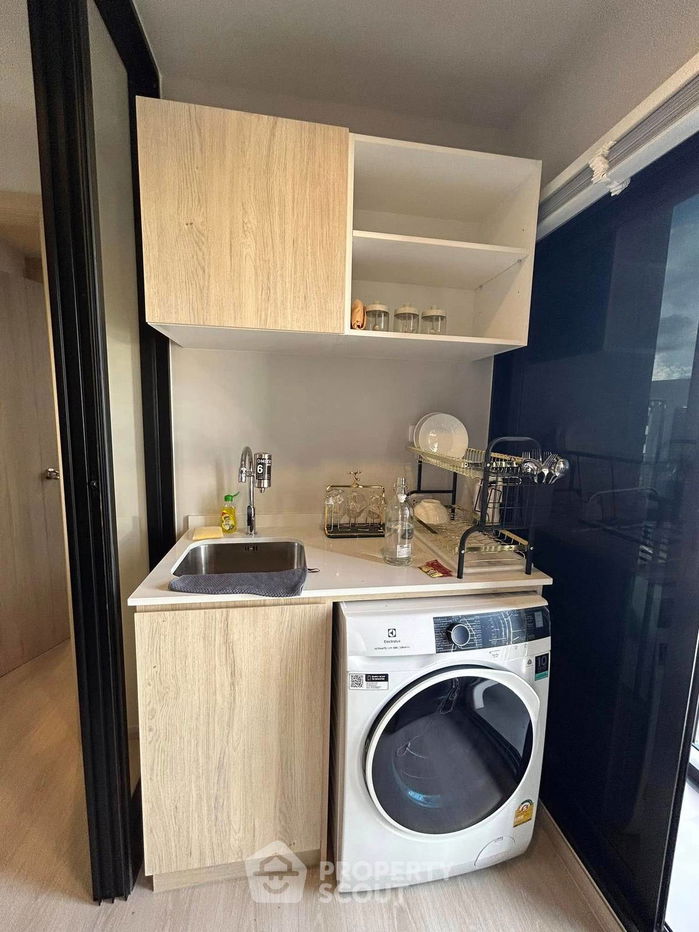picture 1-BR Condo at NUE Noble Ngamwongwan close to Ngam Wong Wan (ID 2057117) - 7/9