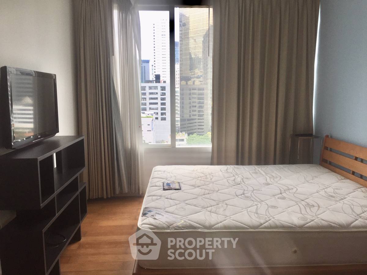 picture 1-BR Condo at Wind Sukhumvit 23 near BTS Asok (ID 512613) - 4/7