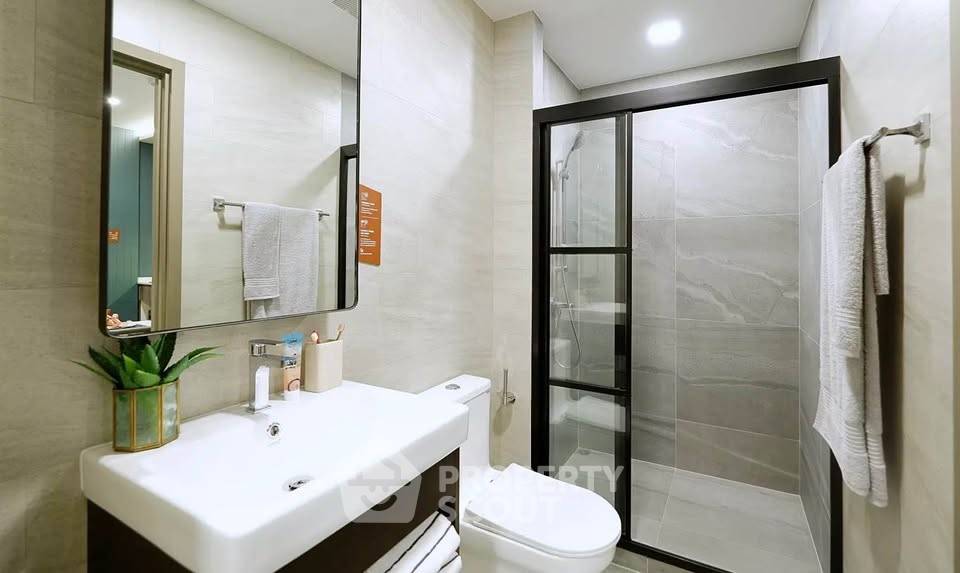 picture 2-BR Condo at Metris District Ladprao near MRT Lat Phrao (ID 2134545) - 2/6