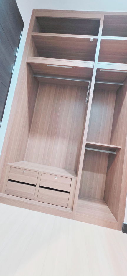 picture Condo Ideo  Q Phayathai (BTS Phayathai)  - 5/28