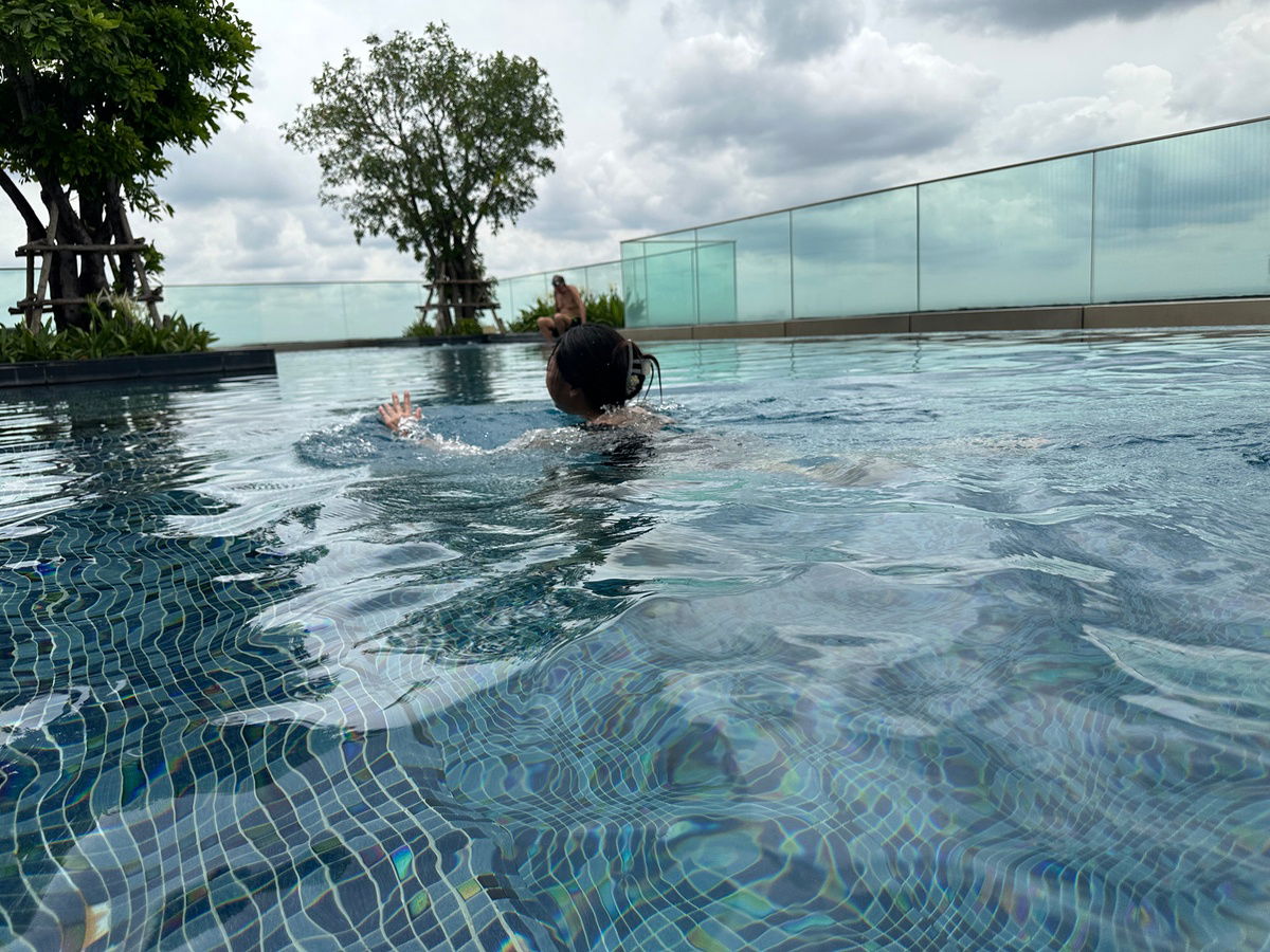 รูป The Base Ready to move in"Stay like as your own" - รูปที่ 9/49