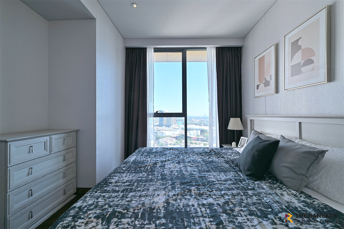picture The Lumpini 24  Live the Luxury Style in a High-potential Location - 5/10