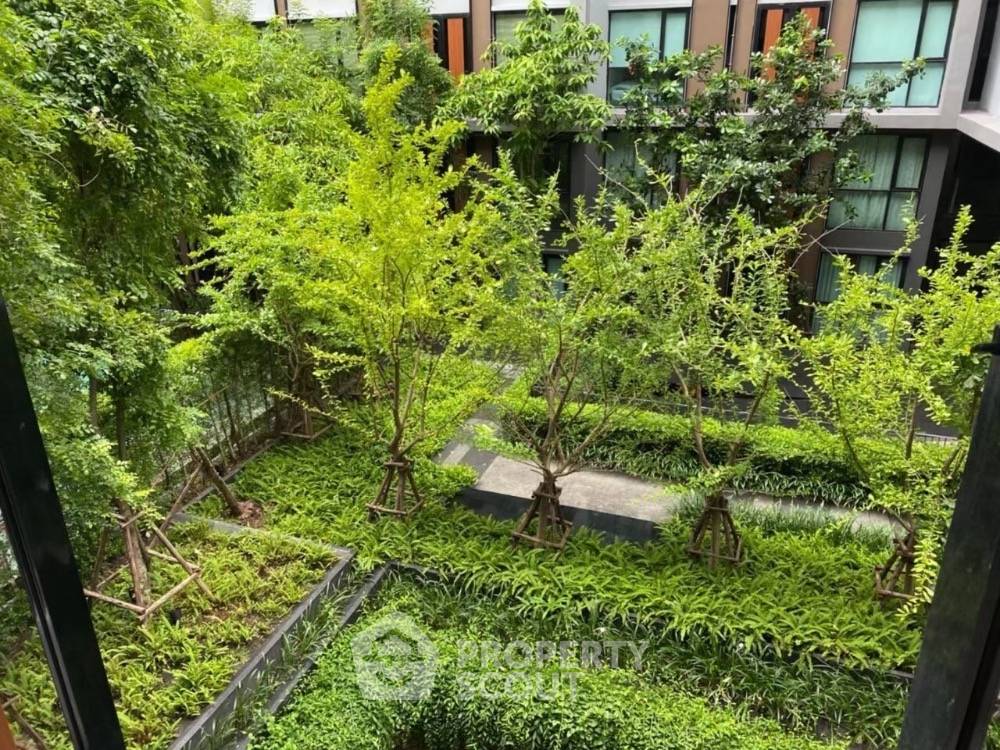picture 2-BR Condo at Vtara 36 near BTS Thong Lor (ID 1374893) - 12/21