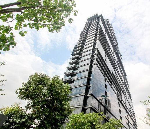 รูป ✨ ลงทุนก็ชนะ อยู่เองก็เกินคุ้ม The Bangkok Sathorn ห้องเดียวที่ “เห็นเมืองทั้งเมือง” ได้จากโซฟา ✔ - รูปที่ 10/11