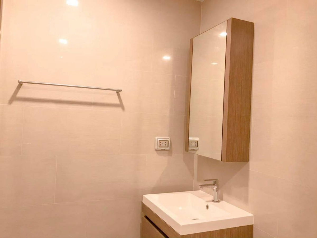 picture 🟢For Rent🟢The Nest Sukhumvit 64, beautiful room, fully furnished, 📱ADD LINE @nathong97 (reply ⚡ 24 Hr) P368 - 6/7