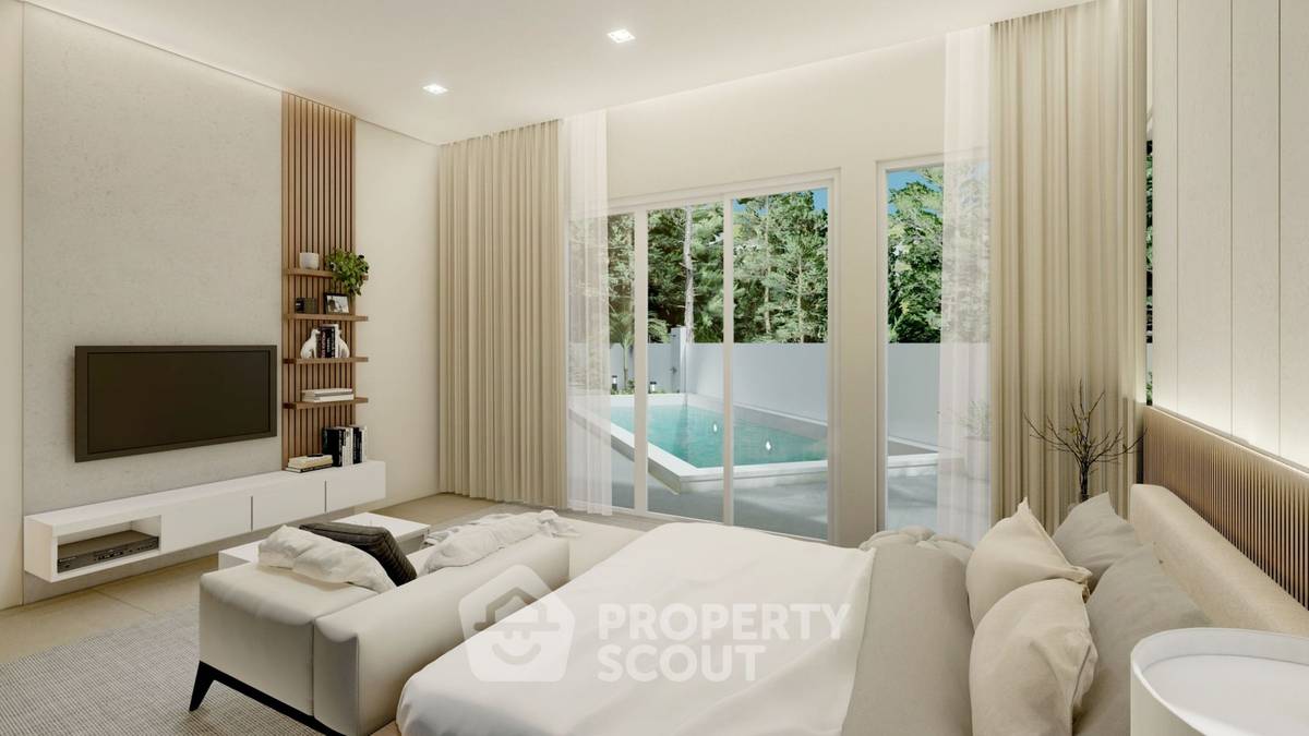 picture 3-BR Villa in Thap Tai (ID 1546614) - 8/11