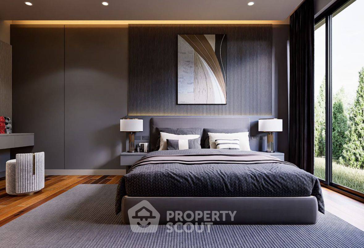 รูป บ้าน 6-ห้องนอน ที่ สยาม รอยัล วิว เลคไซด์ ใกล้ พัทยาตะวันออก (ID 2146088) - รูปที่ 8/24