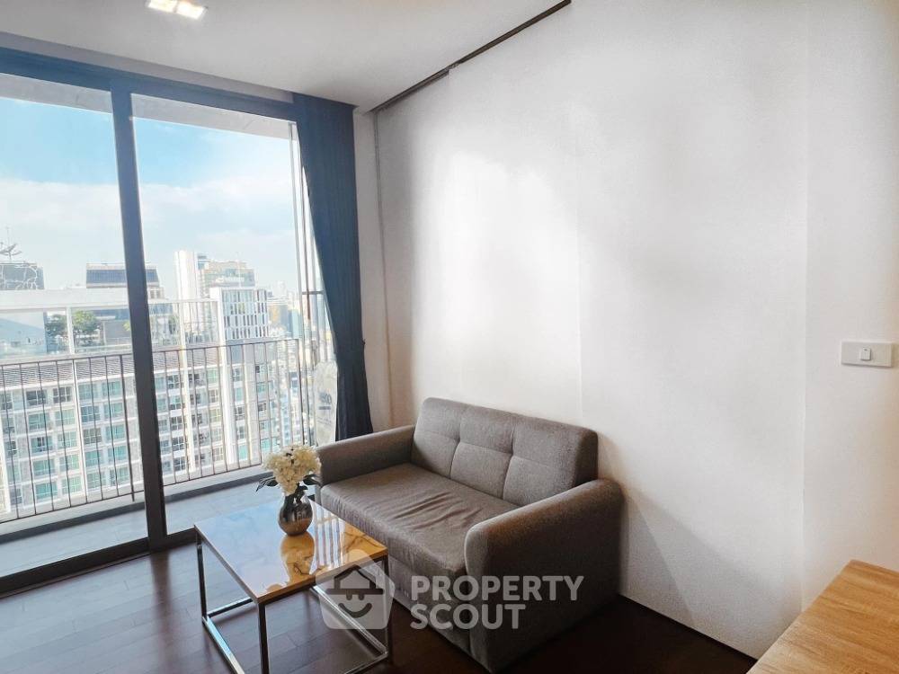 รูป คอนโด 1-ห้องนอน ที่ คอนโด นารา ไนน์ สาทร-นราธิวาส ใกล้ BTS เซนต์หลุยส์ (ID 1855662) - รูปที่ 6/12