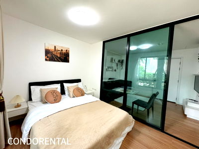 Condos for rent Tesco Lotus Salaya : @Condorental condo for rent icondo Salaya 2 The campus