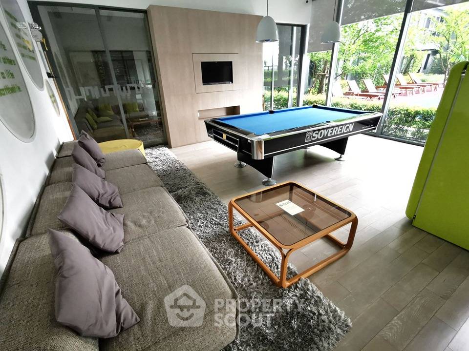 รูป คอนโด 1-ห้องนอน ที่ ไอดีโอ โมบิ สุขุมวิท 81 ใกล้ BTS อ่อนนุช (ID 884900) - รูปที่ 14/14