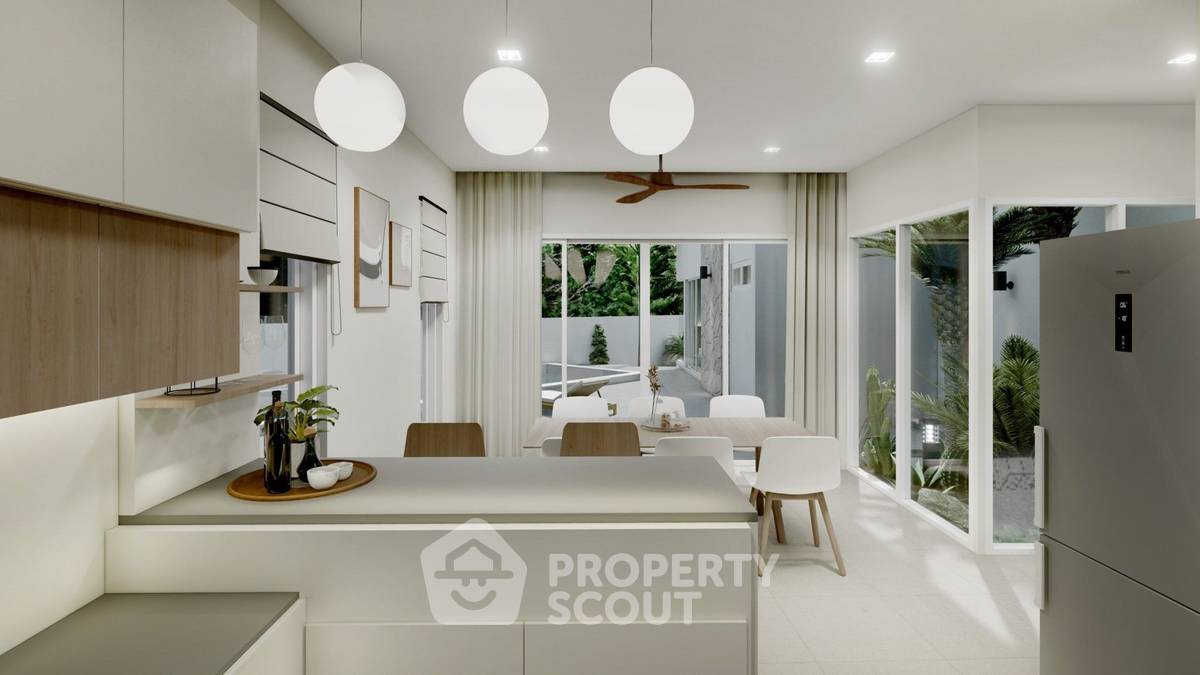 picture 3-BR Villa in Thap Tai (ID 1546614) - 7/11