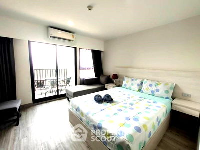 Condos for rent : 1-BR Condo at DusitD2 Residences Hua Hin in Nong Kae (ID 2202886)