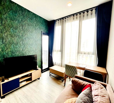 คอนโดให้เช่า : Rds-5002 ให้เช่าคอนโด เอ็กซ์ที เอกมัย (XT EKKAMAI) ห้องใหม่ นัดชมห้อง @propertybkk1
