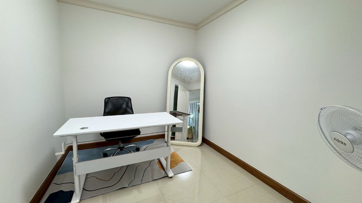 picture 🟢For Rent🟢Chateau in Town Phahon Yothin 11, beautiful room, fully furnished, 📱ADD LINE @nathong97 (reply ⚡ 24 Hr) P381 - 12/13
