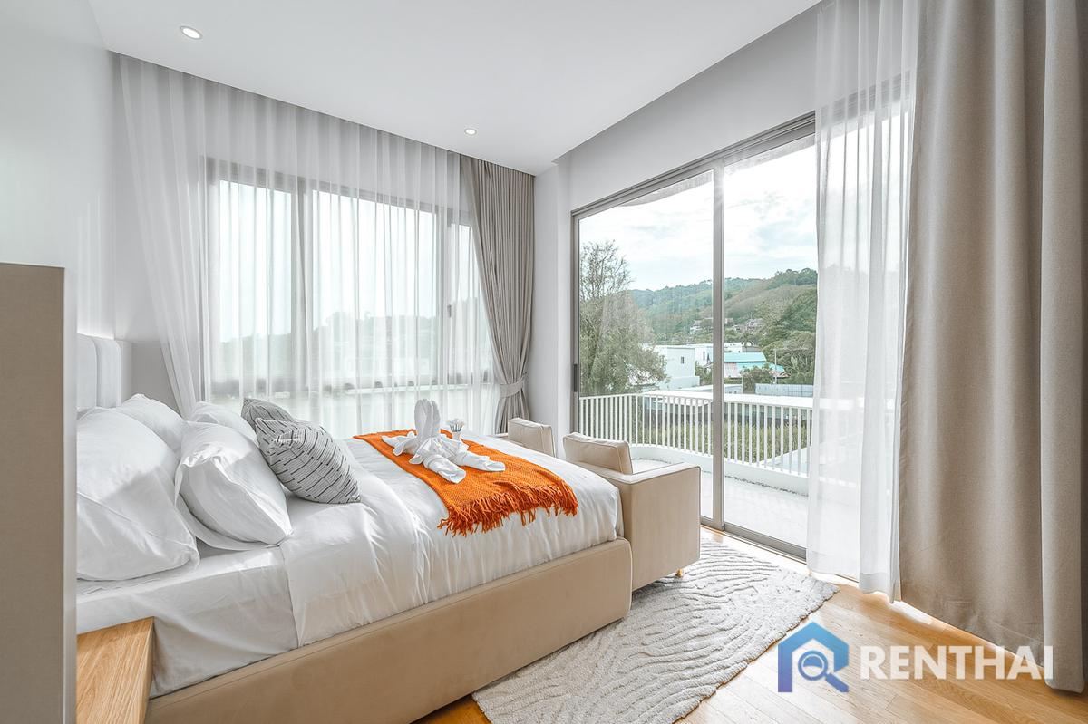 รูป สำหรับ ขาย วิลล่า  ที่ Natures Rest Villa Saiyuan - รูปที่ 23/25