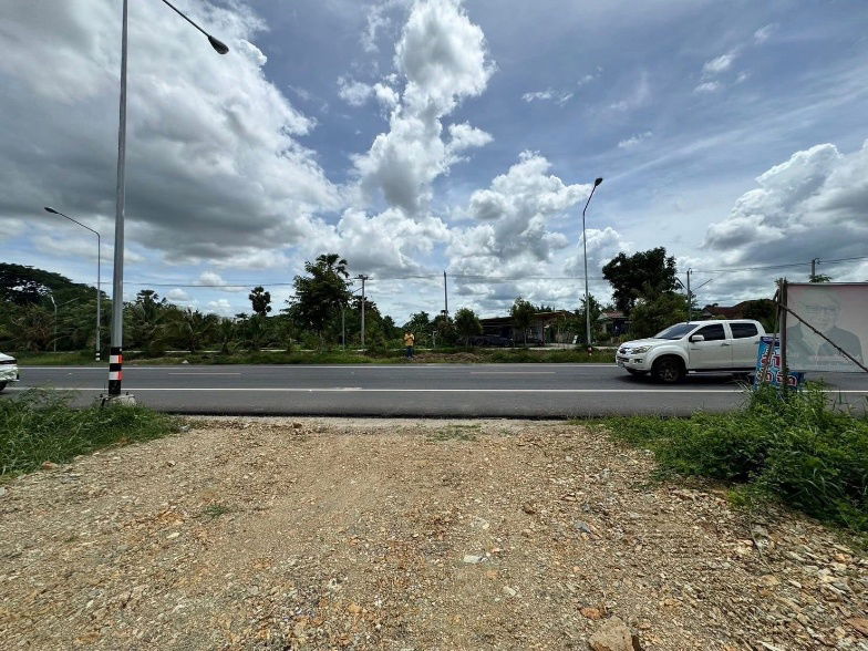 รูป  ขายที่ดินทำเลทอง ในตัวเมืองเพชรบุรี  “ เจ้าของขายเอง ” - รูปที่ 4/8