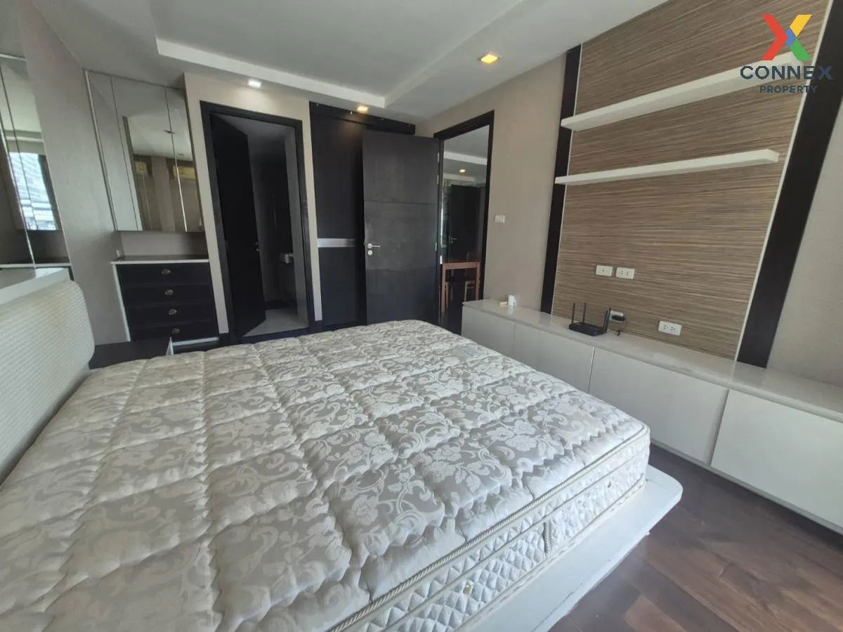picture Condo for sale near BTS Phloen Chit, O2 Hip, walk to BTS Phloen Chit - 8/10