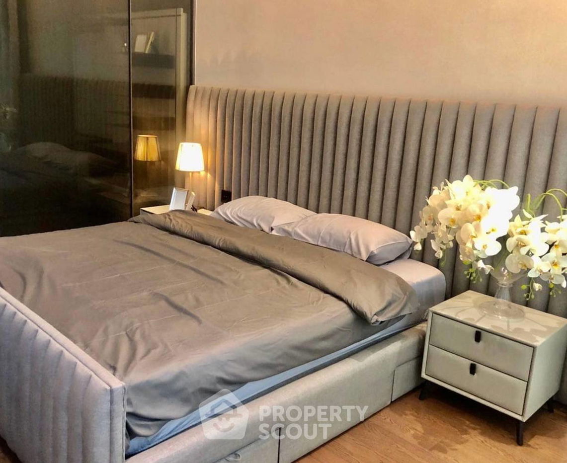 picture 1-BR Condo at The Bangkok Thonglor near BTS Thong Lor (ID 2001794) - 3/8