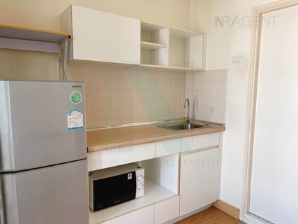 🎉 For Sell Condo LUMPINI MEGA CITY BANGNA Building B, Floor 21,1 bed room, Room size 27 sqm