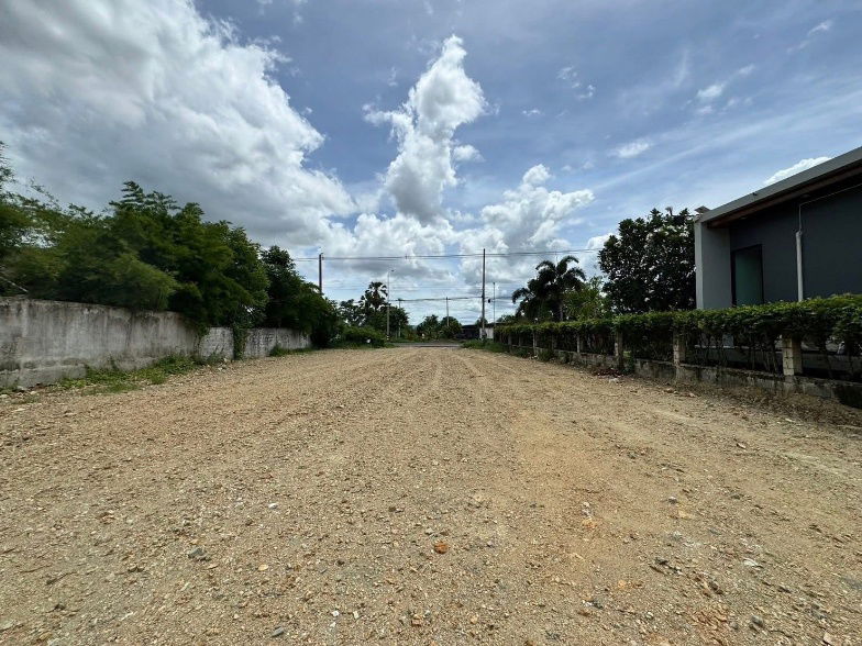 รูป  ขายที่ดินทำเลทอง ในตัวเมืองเพชรบุรี  “ เจ้าของขายเอง ” - รูปที่ 5/8