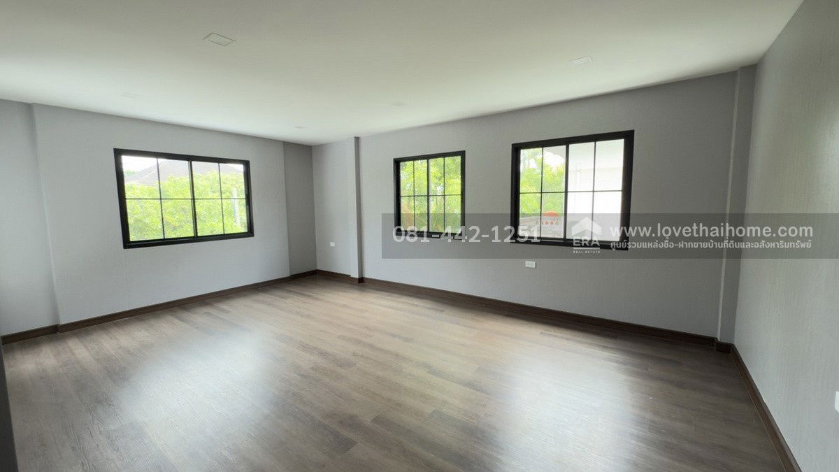 รูป ขายบ้านเดี่ยว หมู่บ้านลดาวัลย์ ปิ่นเกล้า-บรมราชชนนี ซอยบรมราชชนี115/1 พื้นที่131ตรว. ขาย13.9ล้าน - รูปที่ 5/10