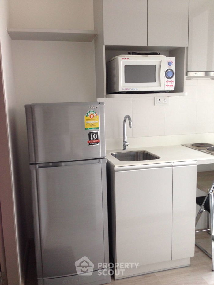 รูป คอนโด 1-ห้องนอน ที่ ไอดีโอ โมบิ สุขุมวิท 81 ใกล้ BTS อ่อนนุช (ID 884900) - รูปที่ 9/14