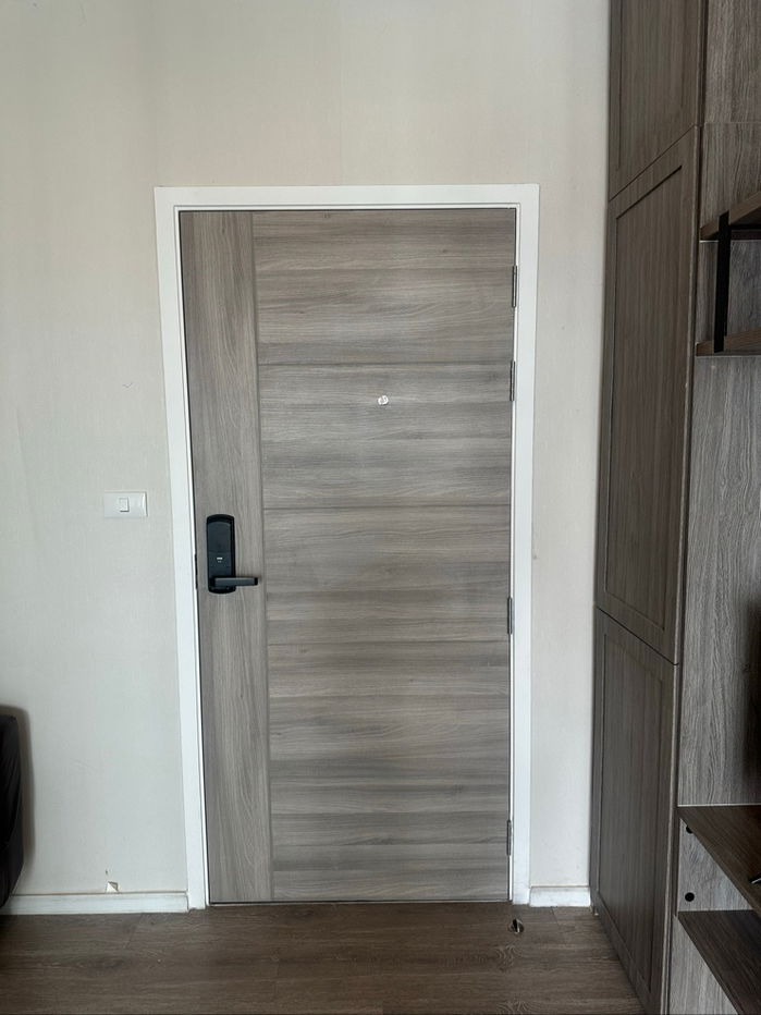 picture 📍Condo for Rent – Kingston Sukhumvit-Thepharak | Corner Unit, High Floor, Fully Furnished - 2/14