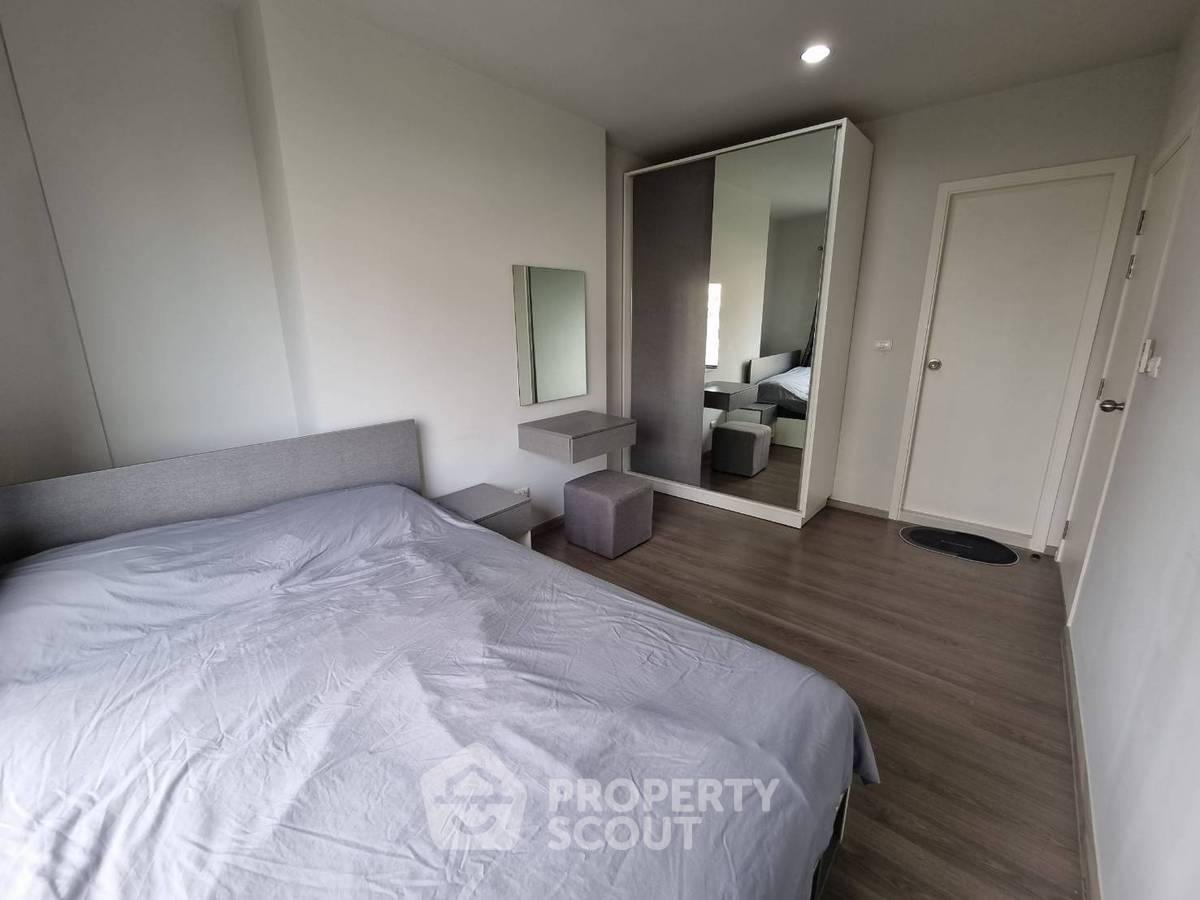 picture 2-BR Condo at Aspire Sathorn - Taksin Copper Zone near BTS Wutthakat (ID 1491222) - 8/14