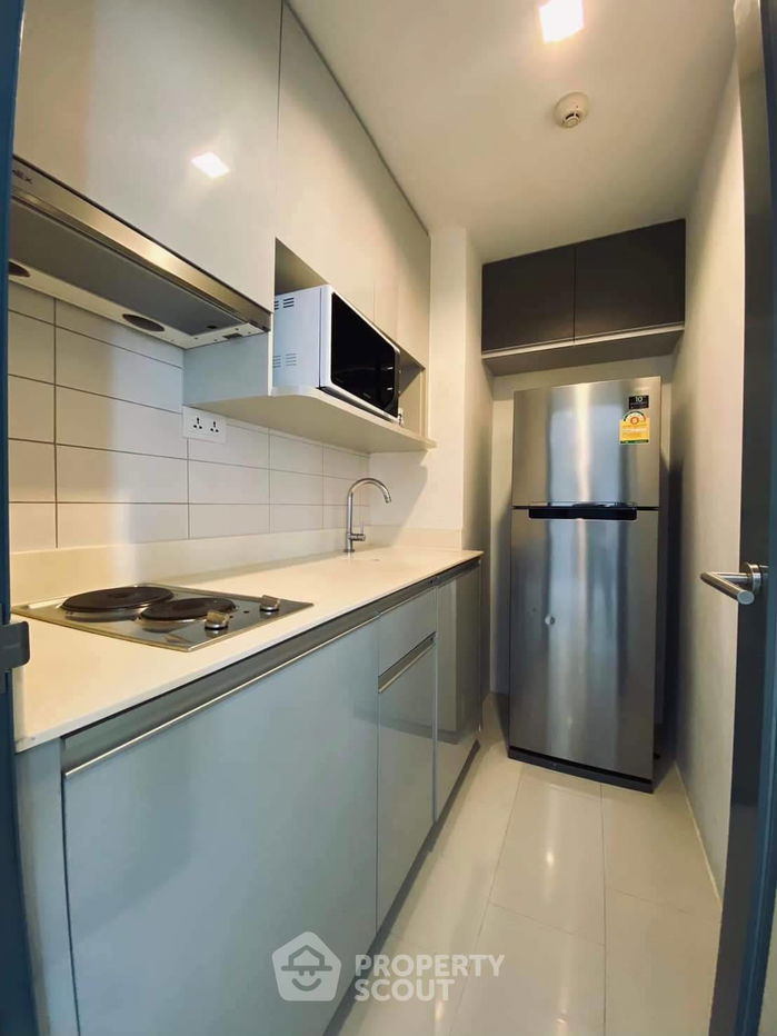 รูป คอนโด 2-ห้องนอน ที่ ไอดีโอ โมบิ สุขุมวิท 81 ใกล้ BTS อ่อนนุช (ID 1801577) - รูปที่ 10/15