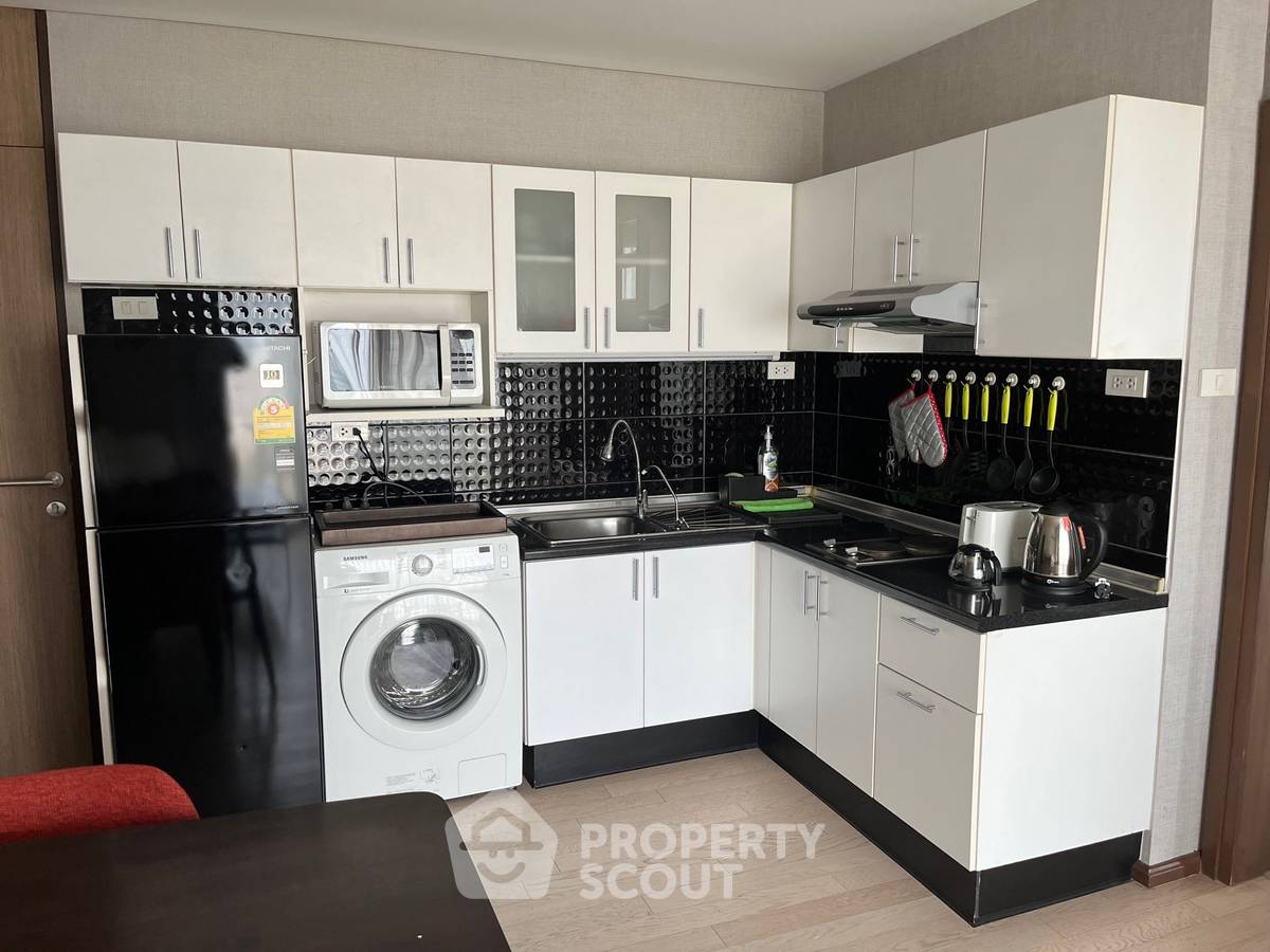 รูป คอนโด 1-ห้องนอน ที่ โนเบิล โซโล ใกล้ ทองหล่อ (ID 1489067) - รูปที่ 4/34