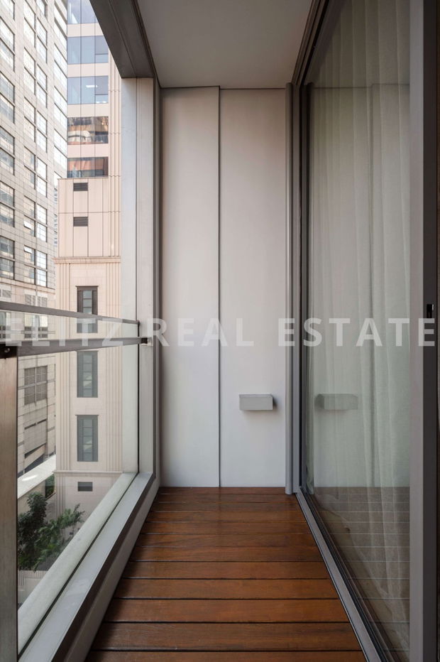 รูป ✨ Luxury Hideaway ใจกลางศาลาแดง Saladaeng Residences ดีไซน์ลงตัว โลเคชั่นลงล็อก 😘 - รูปที่ 14/15