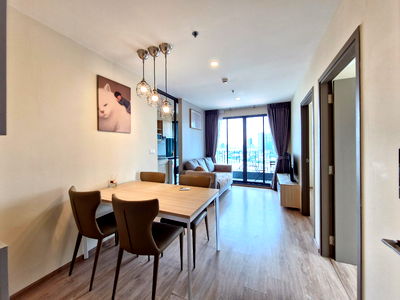 Condos for rent : 2bedroom 47sqm. Floor21  23000/month