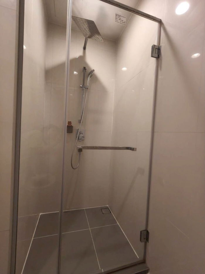 รูป OKA HAUS Sukhumvit 36 | ราคา 40,000 บาท | ห้องสวย ห้องใหม่ เฟอร์นิเจอร์ครบ พร้อมเข้าอยู่ - รูปที่ 10/11