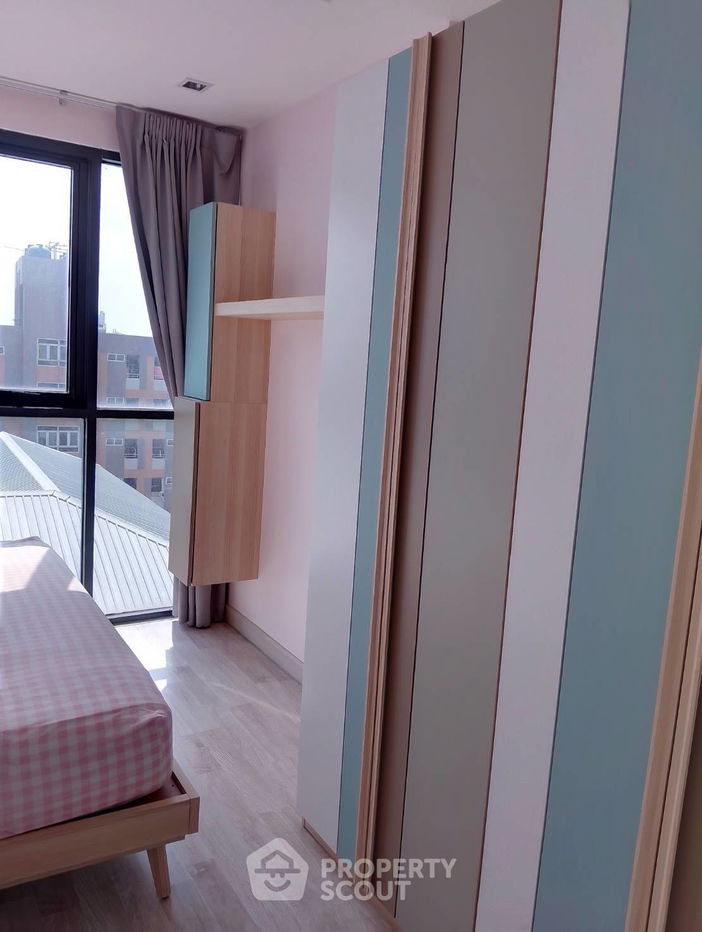 picture 1-BR Condo at Ideo Mobi Sathorn near BTS Krung Thon Buri (ID 2143906) - 4/11