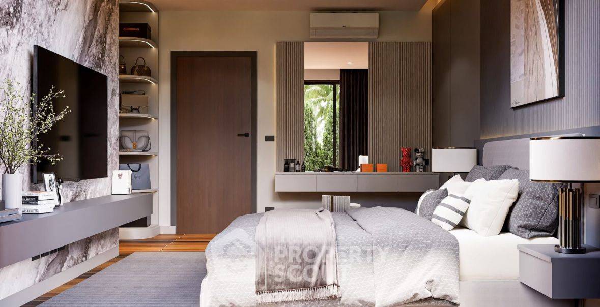 รูป บ้าน 6-ห้องนอน ที่ สยาม รอยัล วิว เลคไซด์ ใกล้ พัทยาตะวันออก (ID 2146088) - รูปที่ 7/24