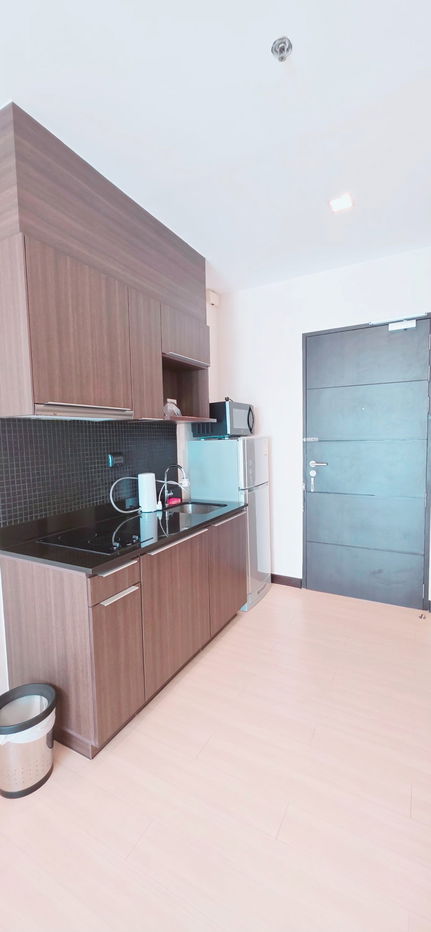 picture Condo Ideo  Q Phayathai (BTS Phayathai)  - 6/28