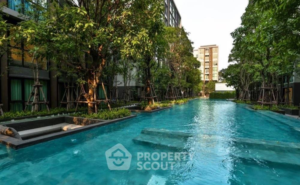 picture 2-BR Condo at Vtara 36 near BTS Thong Lor (ID 1374893) - 16/21