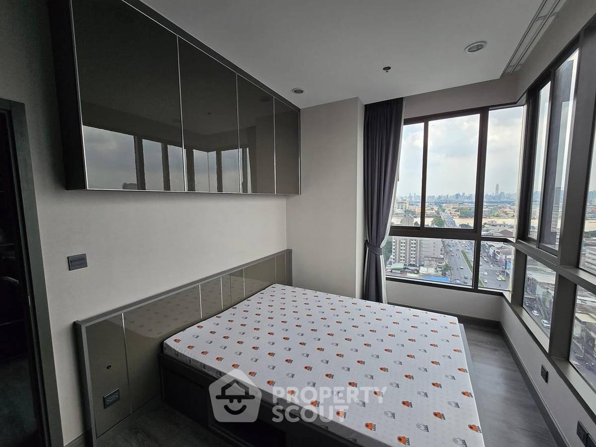 รูป คอนโด 2-ห้องนอน ที่ เออร์บาโน ราชวิถี ใกล้ MRT สิรินธร (ID 1981377) - รูปที่ 15/15