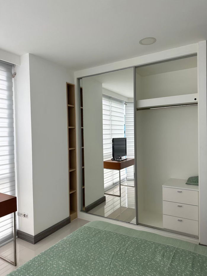 รูป 🟢For Rent🟢59 Heritage Condo (Sukhumvit 59) ห้องสวย เฟอร์ครบ ได้ 📱ADD LINE @nathong97 (ตอบ ⚡ 24 Hr) P364 - รูปที่ 7/19