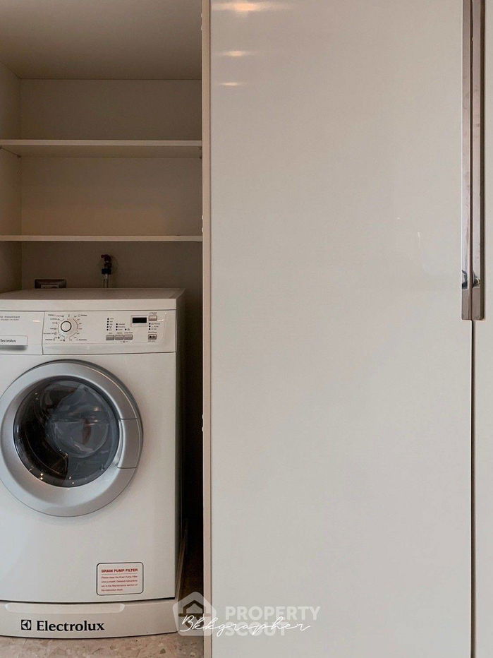 picture 1-BR Condo at The Address Sukhumvit 28 near BTS Phrom Phong (ID 1386960) - 10/12
