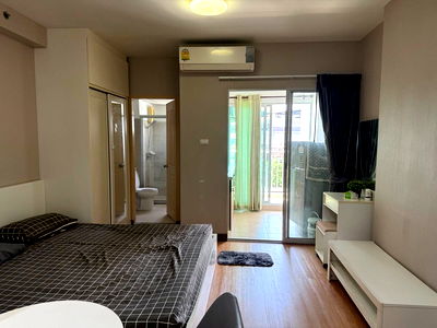 เช่าคอนโด ท่าพระ : 🔥🔥 ด่วน ห้องไปไวมากกก 🔥🔥Code: KJ7569  ให้เช่า Supalai Park Ratchaphruek - Phetkasem / @kjcondo (มี@ข้างหน้าด้วยนะคะ)