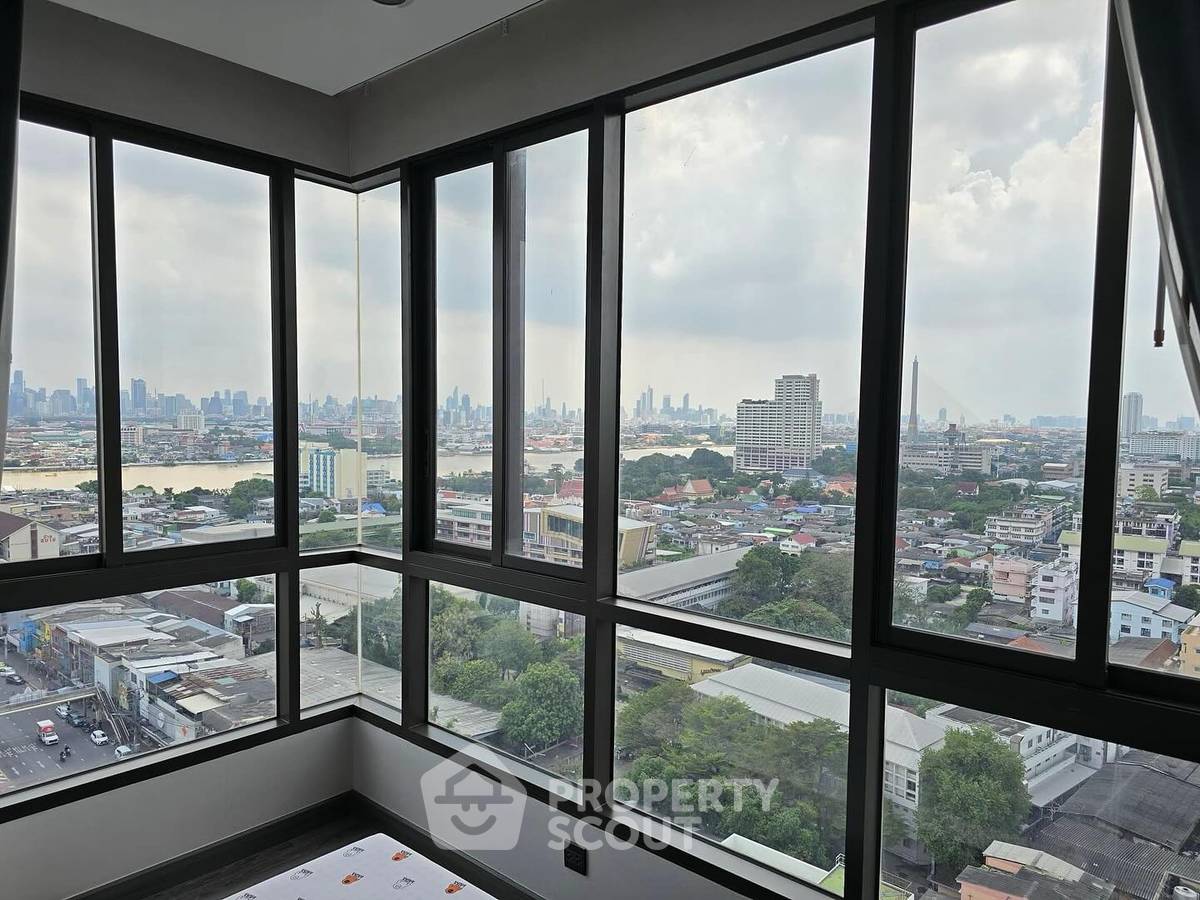 รูป คอนโด 2-ห้องนอน ที่ เออร์บาโน ราชวิถี ใกล้ MRT สิรินธร (ID 1981377) - รูปที่ 11/15