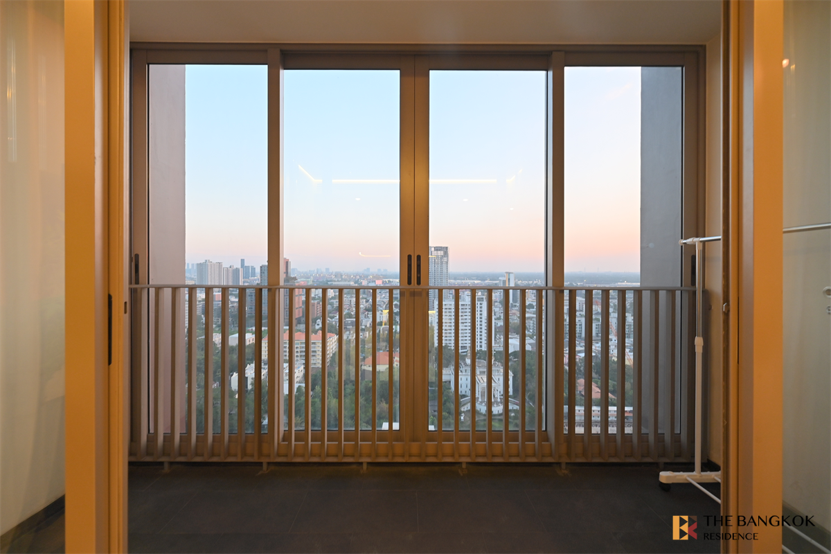 picture Luxury Unit, Ready for You Without the Wait Ashton Morph 38 near BTS Thong Lo - 6/10