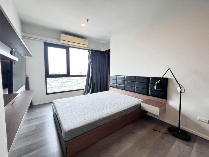 รูป ปล่อยเช่า  The Stage Taopoon Interchange / 2 ห้องนอน ขนาด 58  ตรม ราคาเพียง 21,000 บาท  สอบถามได้นะคะ Line ID : atfirm2010🚈 - รูปที่ 9/29