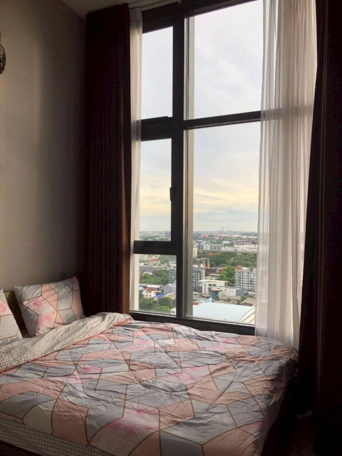 picture ❤❤ For rent The LINE Sukhumvit 101 fully furnished ❤❤   - 2/15