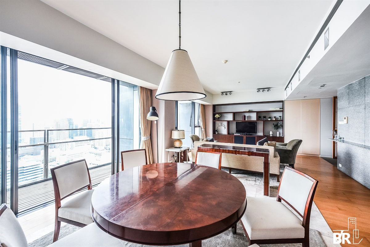 picture The Met Near BTS CHONG NONSI - Luxury Condo - 19/27