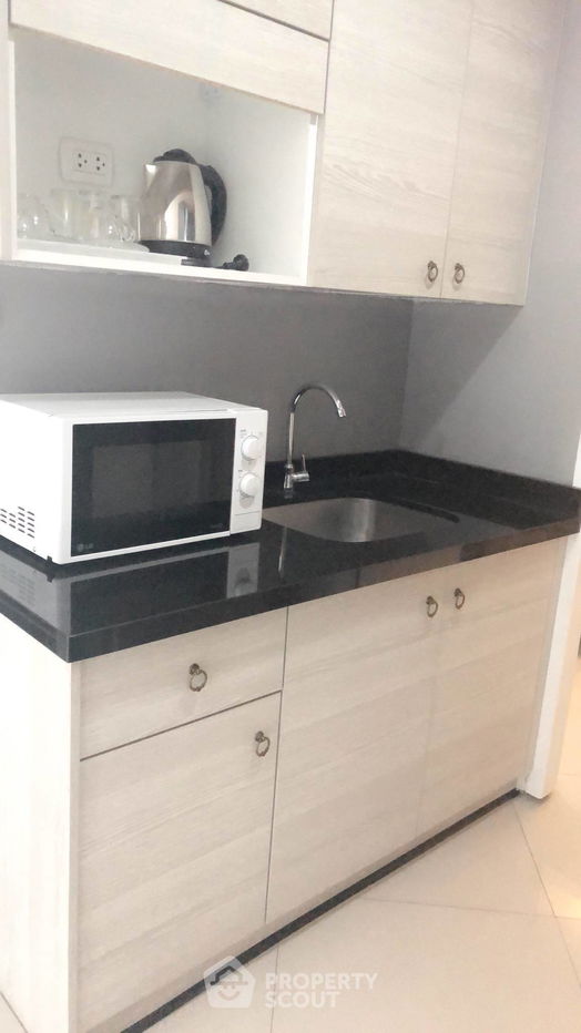 รูป คอนโด 2-ห้องนอน ที่ วอเตอร์ฟอร์ด สุขุมวิท 50 คอนโดมิเนียม ใกล้ BTS อ่อนนุช (ID 511204) - รูปที่ 4/10