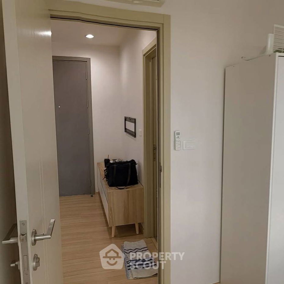 รูป คอนโด 1-ห้องนอน ที่ เดอะเบส พระราม 9-รามคำแหง ใกล้ ARL รามคำแหง (ID 2187484) - รูปที่ 14/17